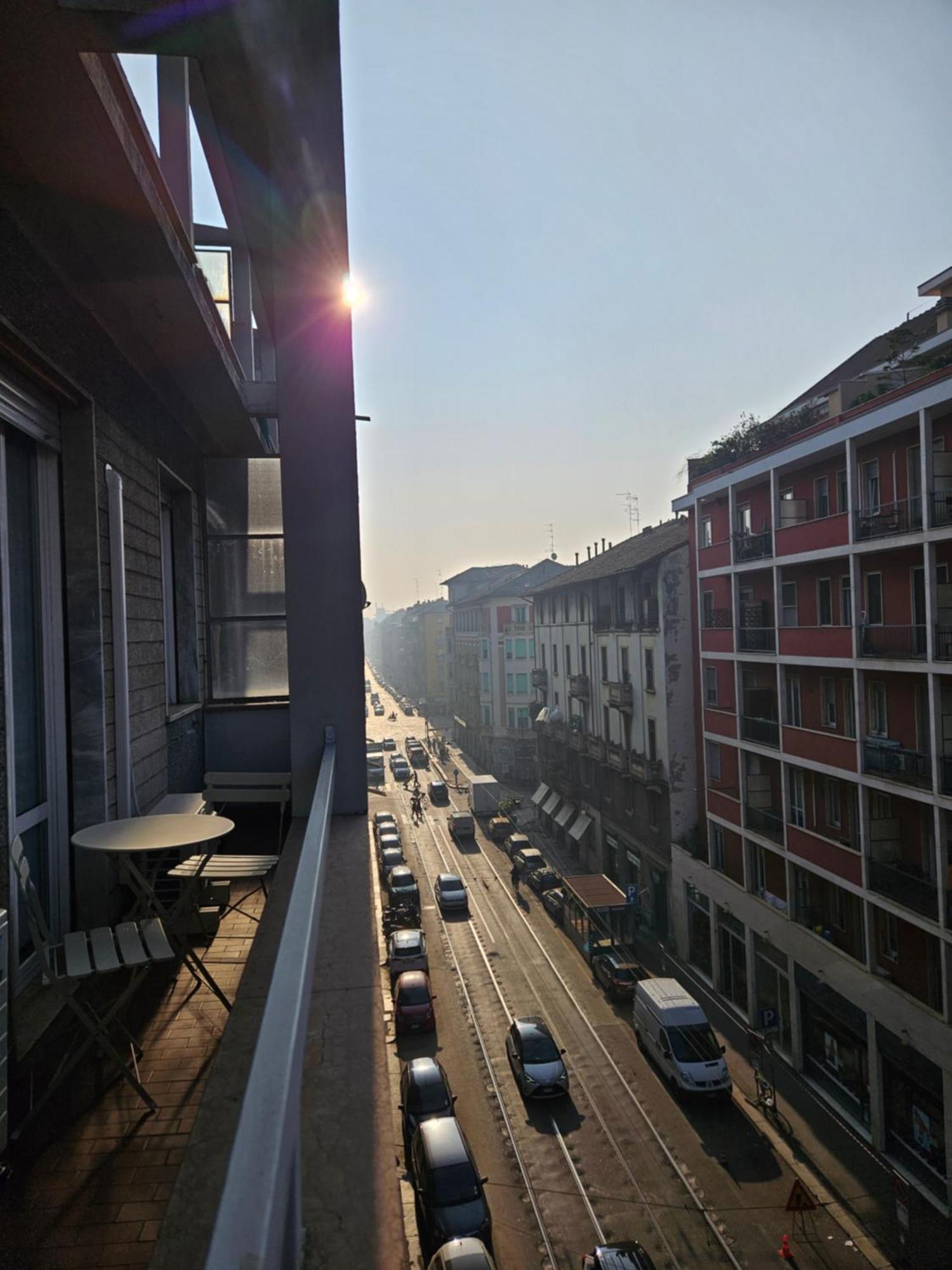 Maison Navigli Milan Exterior photo